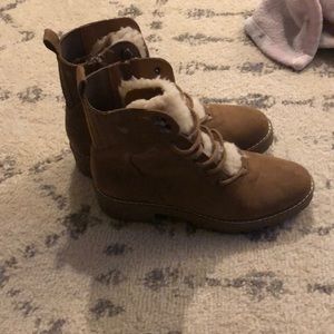 2 for $12 💥Target combat boots